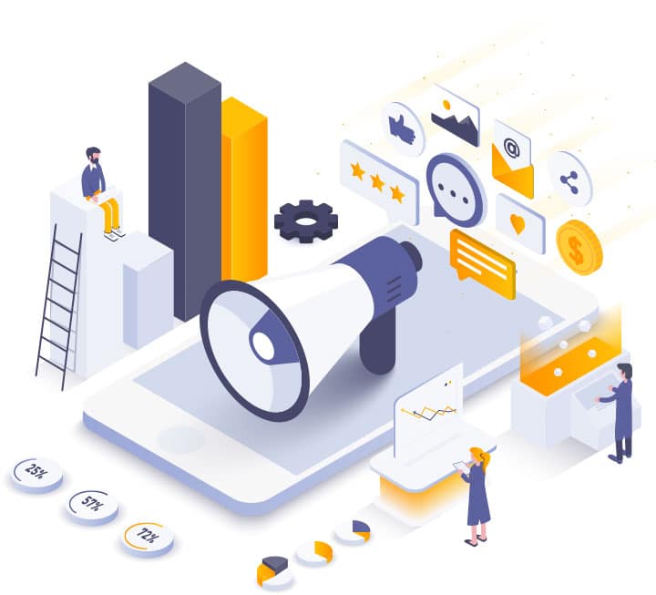 Content Marketing Solutions