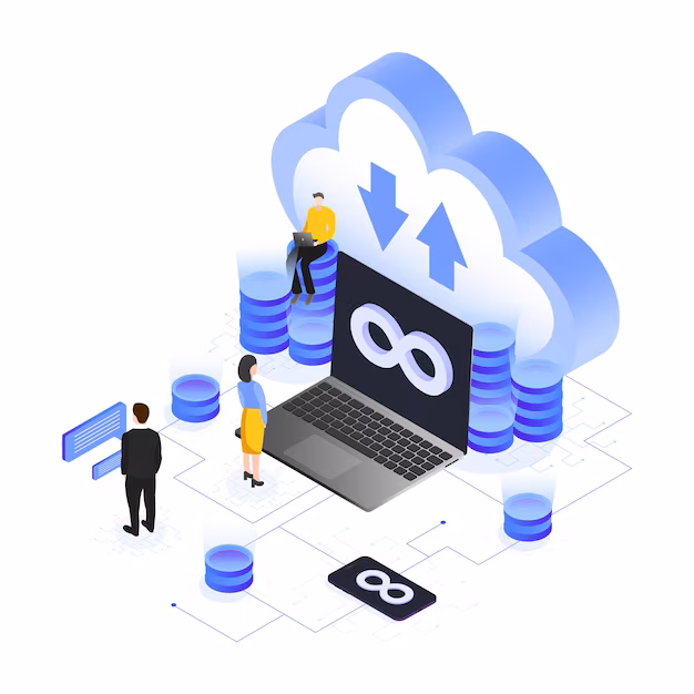 DevOps Infrastructure