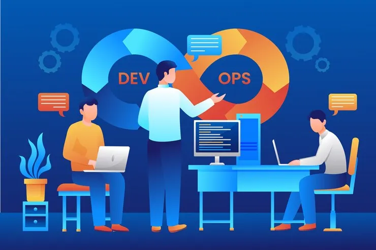 DevOps & Infrastructure