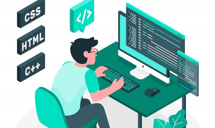 Full Stack Development