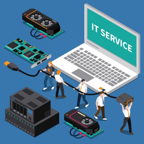 Complete IT Services