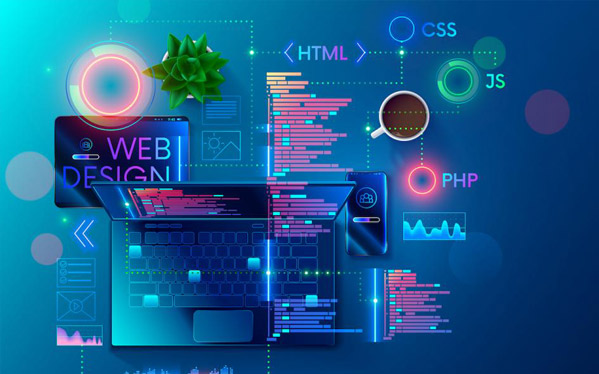 Full Web Development Package