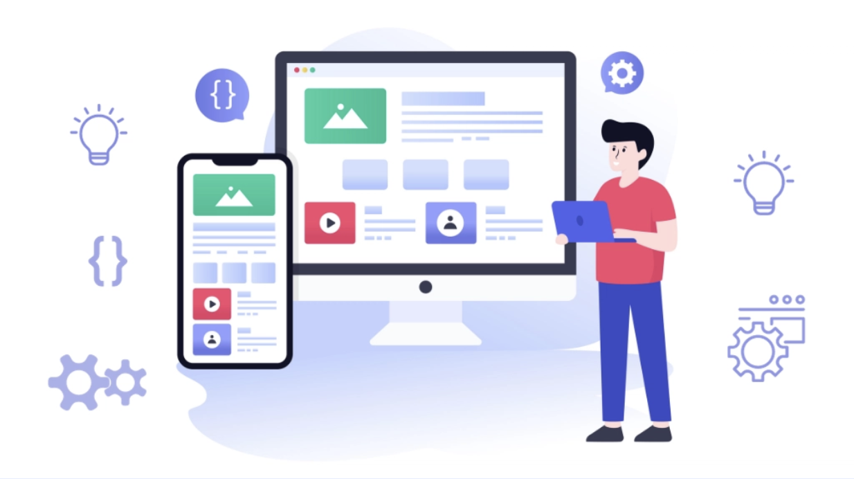 Custom Web Applications